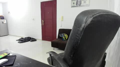 Kenji online show from October 16, 1:17 am