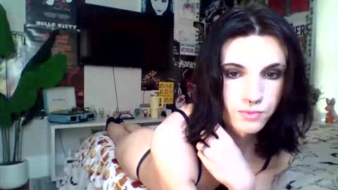 chanel2002 online show from October 23, 3:11 pm