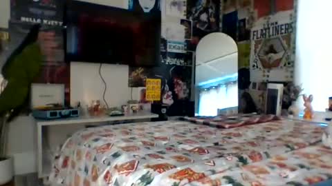 chanel2002 online show from November 24, 3:12 pm