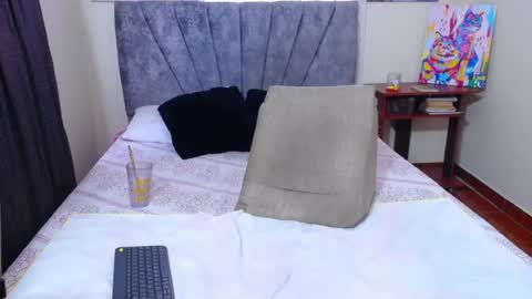 Snapshot of chanel_joliee chatting on June 11, 7:12 pm chanel online show from June 11, 7:12 pm