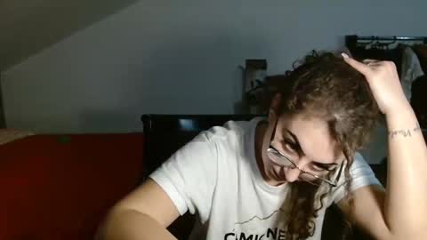 Stephanieblisss online show from February 25, 5:15 pm