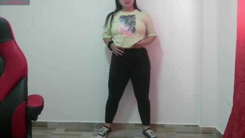 Fabi online show from December 22, 4:48 pm