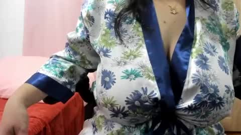 Fabi online show from July 3, 7:53 pm