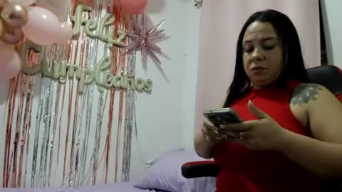 Fabi online show from July 16, 2:39 am