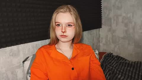 Lia online show from March 19, 7:34 am