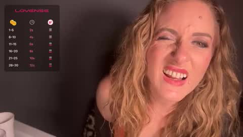 ChanelMaxxx online show from January 9, 6:53 pm