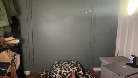 ChanelMaxxx online show from March 17, 5:44 am