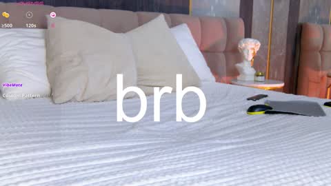 Snapshot of chanelmay chatting on February 1, 8:50 am Chanel online show from February 1, 8:50 am