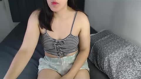 Snapshot of chanelsexyy chatting on February 25, 1:52 am Viviana 3 online show from February 25, 1:52 am