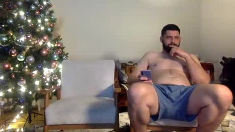 TATS AND TANNED online show from December 13, 4:33 am