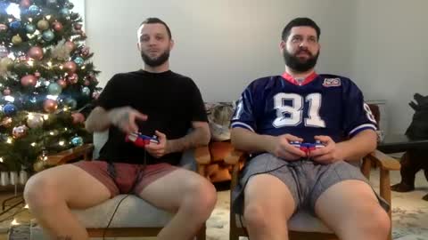 TATS AND TANNED online show from December 28, 6:29 pm