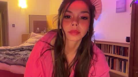 Snapshot of channel022 chatting on February 21, 2:12 am Channel 22 online show from February 21, 2:12 am