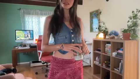 Snapshot of channel022 chatting on March 7, 6:49 pm Channel 22 online show from March 7, 6:49 pm