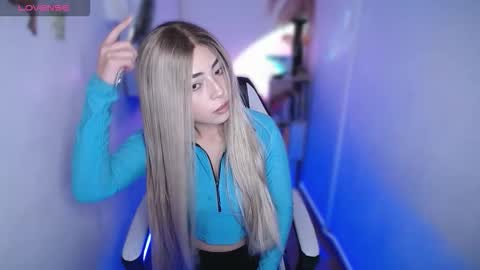 channel_blonde_a online show from December 3, 9:24 pm