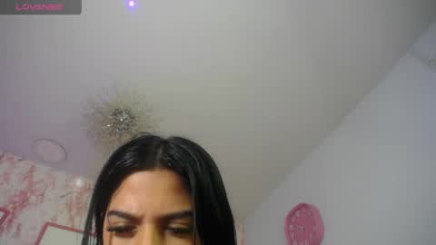 Snapshot of channel_garcia_ch chatting on May 6, 1:14 am Channel Garcia online show from May 6, 1:14 am