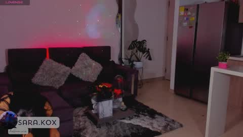 Snapshot of channel_kox chatting on March 28, 3:28 am x online show from March 28, 3:28 am
