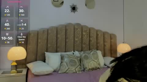 Snapshot of channel_sofia chatting on May 3, 3:34 am Channel Sofia online show from May 3, 3:34 am