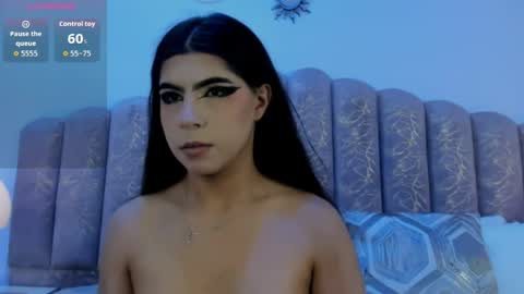 Snapshot of channel_sofia chatting on May 5, 3:58 am Channel Sofia online show from May 5, 3:58 am