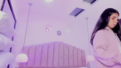 Snapshot of channel_sofia chatting on May 16, 10:36 am Channel Sofia online show from May 16, 10:36 am
