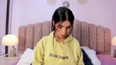 Snapshot of channel_sofia chatting on May 21, 3:13 am Channel Sofia online show from May 21, 3:13 am