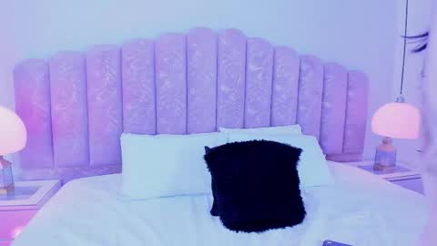 Snapshot of channel_sofia chatting on June 4, 3:45 am Channel Sofia online show from June 4, 3:45 am