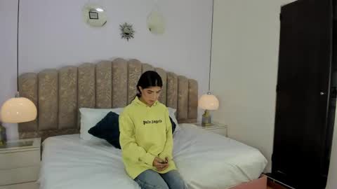 Snapshot of channel_sofia chatting on June 9, 3:07 am Channel Sofia online show from June 9, 3:07 am