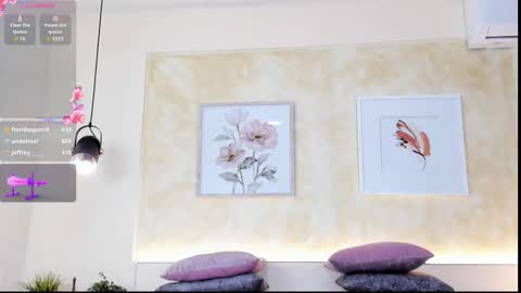 Snapshot of channelcrawford chatting on February 10, 9:46 am ChannelCrawford online show from February 10, 9:46 am