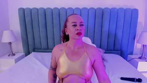 Channelfox  online show from November 26, 7:59 pm