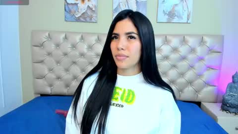 Channel online show from February 22, 6:41 pm