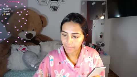 Isabella online show from November 3, 12:28 pm