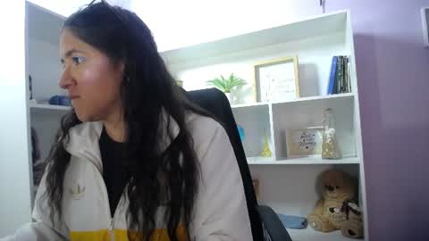chantal online show from July 7, 1:59 pm