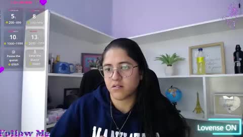 chantal online show from July 9, 1:59 pm