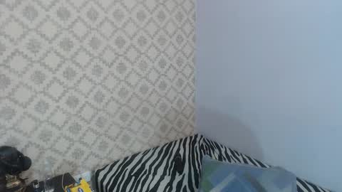 Snapshot of chantal_taylor_ chatting on January 10, 6:06 pm Raquel online show from January 10, 6:06 pm