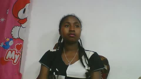chantale483461 online show from April 29, 6:06 am
