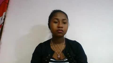 chantale483461 online show from June 10, 6:01 am