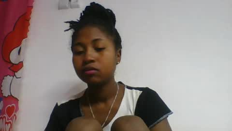 chantale483461 online show from June 30, 5:19 am