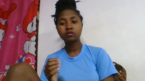 chantale483461 online show from July 14, 4:50 am