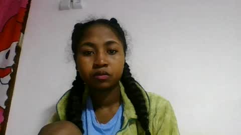 chantale483461 online show from July 19, 4:05 am