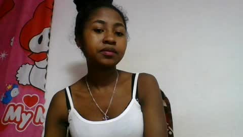 chantale483461 online show from July 20, 5:00 am