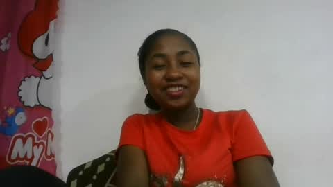 chantale483461 online show from July 31, 5:40 am