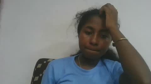 chantale483461 online show from July 31, 5:45 pm