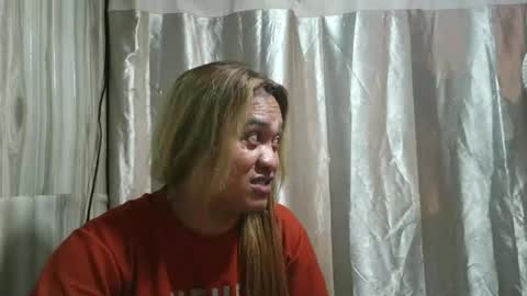 CHANTAL online show from May 11, 2:28 am