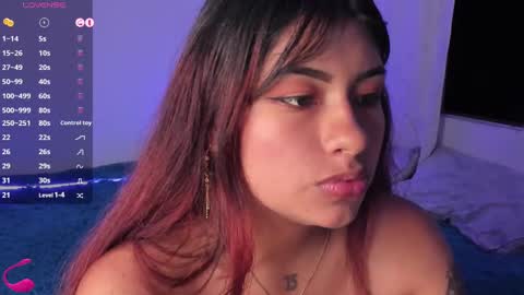  chantalpetit  online show from December 26, 1:29 am