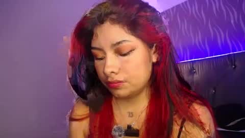 Snapshot of chantalpetit chatting on August 4, 2:52 pm chantalpetit online show from August 4, 2:52 pm