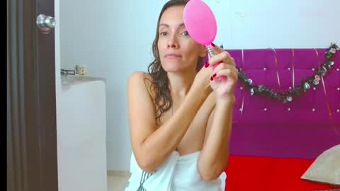 chantal sweety  and horny latina for u online show from November 7, 3:56 pm