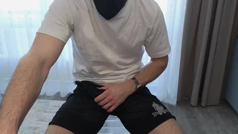 Stern online show from March 9, 6:50 am