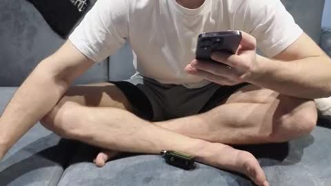 Stern online show from March 17, 2:42 pm