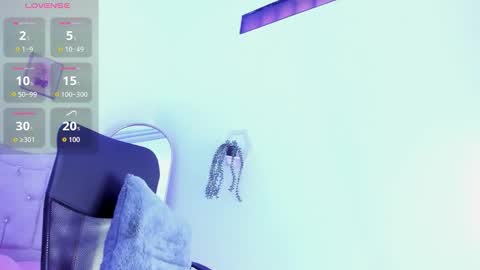 Snapshot of chantelle_0 chatting on November 13, 2:49 pm Chanelle online show from November 13, 2:49 pm