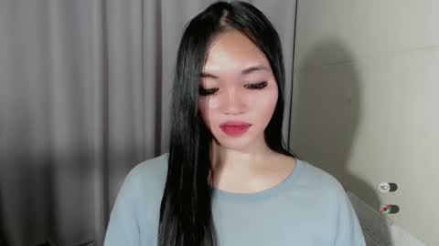 CHANTELLE online show from January 16, 2:41 am