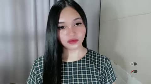 CHANTELLE online show from February 17, 1:47 am